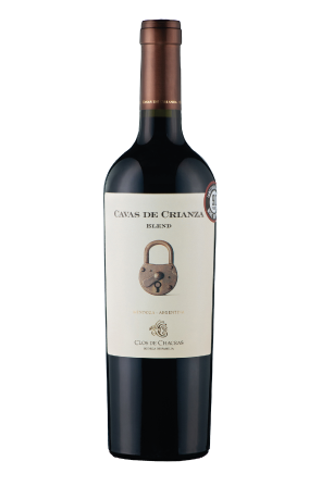 Cavas de Crianza Blend 2021