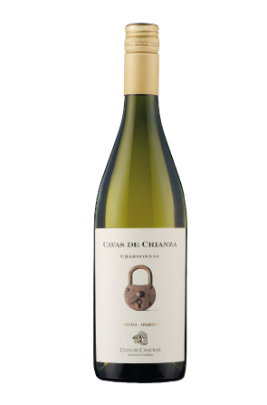 Cavas de Crianza Chardonnay 2024