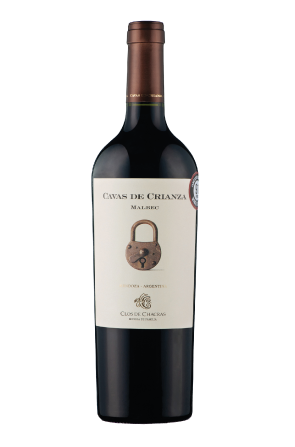 Cavas de Crianza Malbec 2022