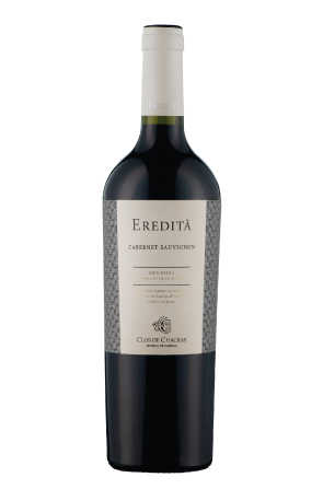 Ereditá Cabernet Sauvignon 2021