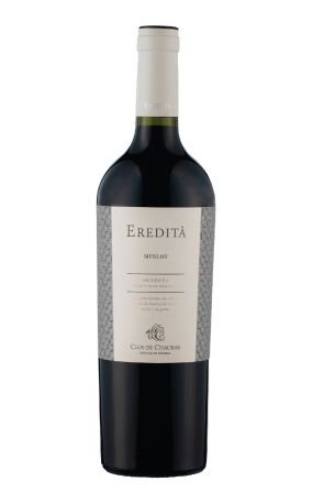 Ereditá Merlot 2021